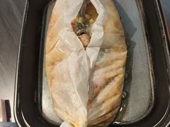 -三煮纸包鱼(青岛总店)
