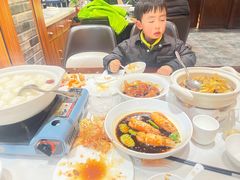 -鱼痴渔醉·食鲜集(月亮湾店)