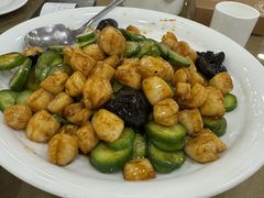 -良友·海鲜青岛菜(五四广场店)