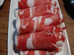 肥牛-傣妹火锅(南京东路一店)