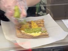 -SUBWAY赛百味(高新绿宝店)