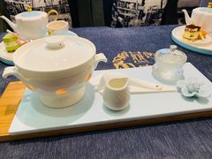 -燕庭·纯燕窝·甜品下午茶(日月光店)