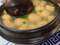 -京氣春饼(机场店)