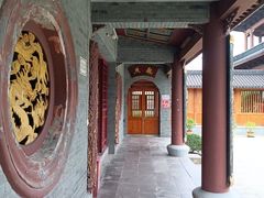 -东钱湖小普陀景区