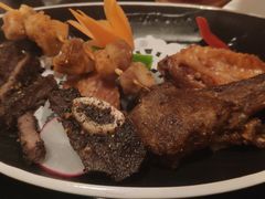 -稻早料理美术馆(城阳店)