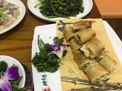-醉壹号海鲜大排档·老厦门特色菜(厦门美食地标店)