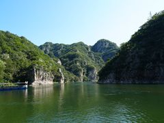 -大连冰峪旅游度假区