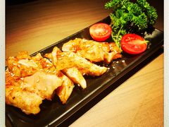 -白木炭·海鲜烧烤(东晓南店)