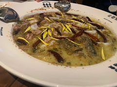 -渔语鱼新川菜Bistro(万象天地店)