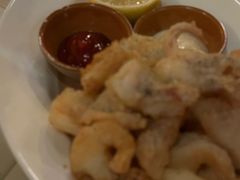 -La Tavernetta(Bar à Vin)(乌鲁木齐路店)