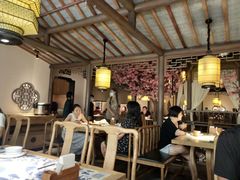 大堂-吴莊(龙城万科里店)