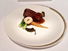 -金轩中餐厅 Jin Xuan(浦东丽思卡尔顿酒店)