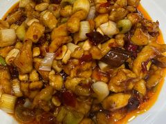 -阿里疆Alijiang·丝路美食·异域风情·清真(长楹天街店)