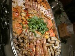 -百里鲜·闽南家宴·福建菜