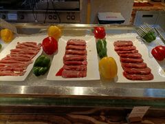 -厦门希尔顿逸林酒店·圆聚自助餐厅(五缘湾店)