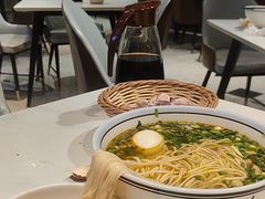 -兰州马子禄牛肉面(文景公园店)