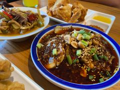 -好這口重庆小面(总店)