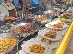 -阿毛饭店(和义路店)