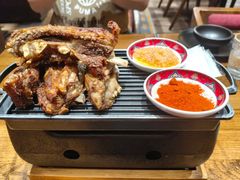 -敏珠拉姆藏餐·南京厨房(富春江东街店)