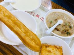 -阊门姚记豆浆(旧学前直营店)