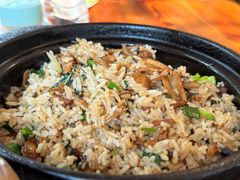 黄鳝饭-富哥食店