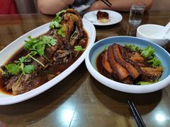 干烧大黄鱼-京天红酒家(虎坊路店)