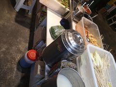-钢管厂歆瑞源油卤串串香(春熙路太古里店)