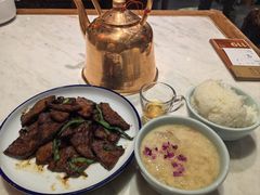 -小吊梨汤·北京菜·烤鸭(鸟巢店)