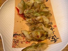 -味莊餐厅(康庄南街店)