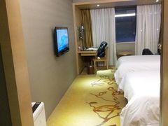 -维也纳国际酒店·广州南站钟村地铁站店