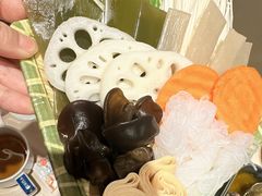 -鱼酷活鱼烤鱼(恒隆广场店)