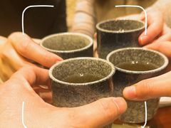 -柚·日式料理-富力万丽酒店