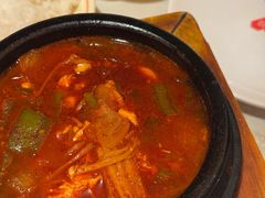 -七八冷面·延边朝鲜族美食(欢乐谷店)