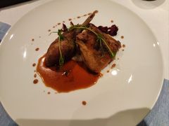 -Le Siècle.百年西餐厅(颐和公馆店)