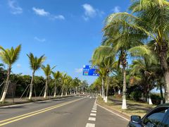 -白沙门生态公园