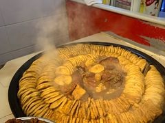 -门框胡同百年卤煮(前门煤市街店)