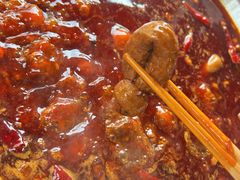 -飘香火锅(玉林西路店)
