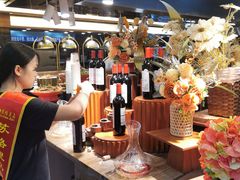 -苏格里岛自助海鲜烤肉(中州万达店)