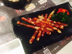 -汤岛涮小火锅(温州龙湾万达店)