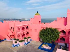 -漳州滨海火山岛自然生态风景区