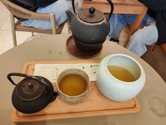 -去茶山(成都万象城店)