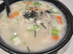 金瑶海鲜泡饭-和平馆·地道港澳茶餐厅(西门口店)