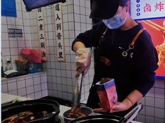 -降龙爪爪(建设路1店)