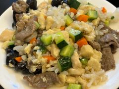 -清真宏玉祥黄门脸餐厅(华荫东里店)