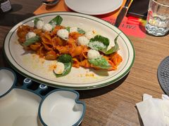 -ZAFFERANO西班牙海鲜饭(上海首店)