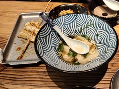 -北丐先生·野馄饨烧烤(长宁龙之梦店)