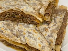 -民族饭荘(新华大街店)