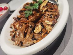 -小天厨民间菜馆(深圳街店)
