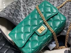 -CHANEL(ifs国际金融店)