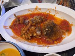 -聚鑫阁江浙菜·非遗传承技艺(青村帝华园店)